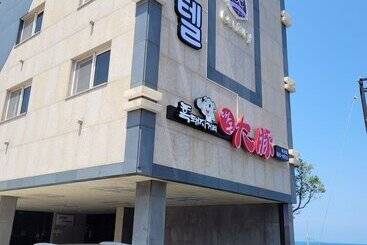 Hotel The Stay Century