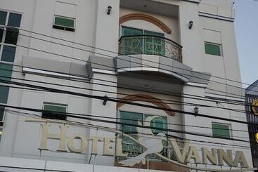 Отель Vanna