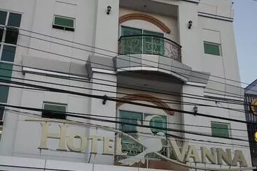 Hotel Vanna