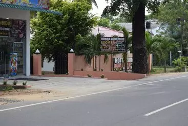 Nirmala Hotel And Restaurant