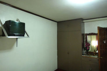 Pension Arnaldo's Place Guest House