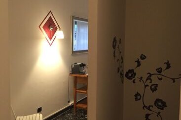 پانسیون Domus Mea  Adults Only