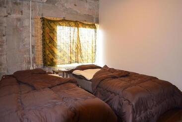 펜션 Guest House Isa