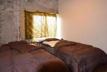 Pension Guest House Isa