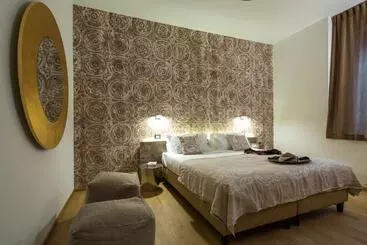 Pensionat Mercatovecchio Luxury Suites