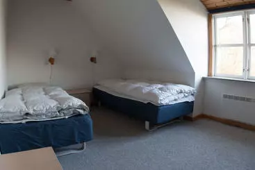 آپارتمانهای توریستها Pyttegården Apartments