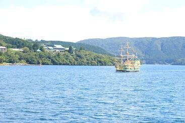 Рёкан Atami Tensui