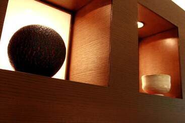 Рёкан Dormy Club Karuizawa