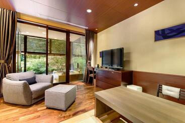 Рёкан Fufu Atami