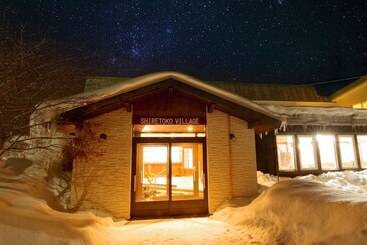 Ryokan Shiretoko Village