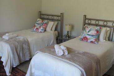 아파트 Sandy's Place