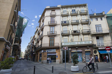 Appartement Singularstays Plaza Del Mercado