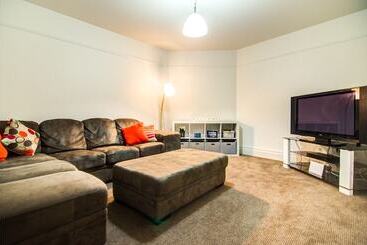 شقق خاصة سياحية Terrace On York