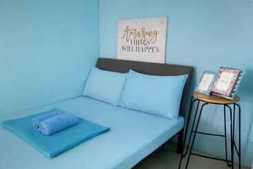 The Stopover Hostel Mactan