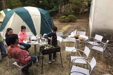 Towadako Hostel