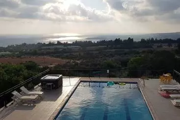 Appartamenti turistici Villa Coral Sunset