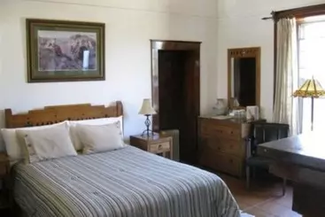Aamiaismajoitus (B&B) Casa Del Gavilan Historic Inn