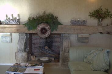 Bed and Breakfast Riserva Del Noce