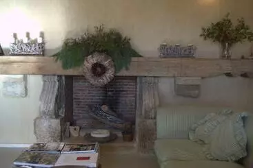 Aamiaismajoitus (B&B) Riserva Del Noce