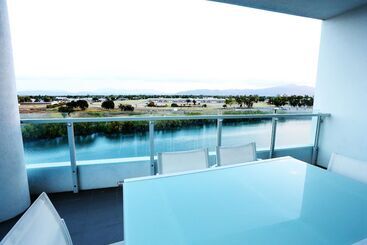 Central Holborn Apartments