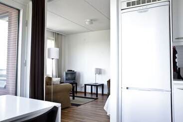 Forenom Serviced Apartments Vantaa Airport