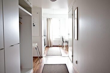 Forenom Serviced Apartments Vantaa Airport