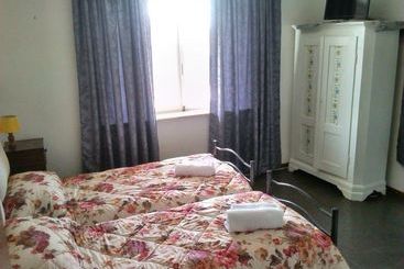 آپارتمان Holiday Matteotti