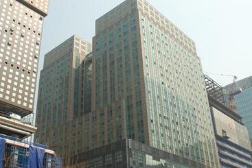 מלון דירות Hostel Coco