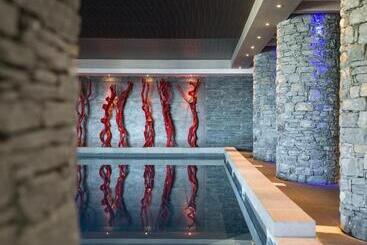 Hotel Cgh Résidence Boutique Le Lodge Hemera