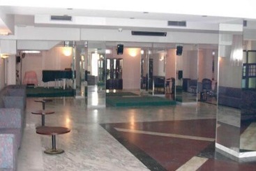 בית מלון כפרי Excelsior