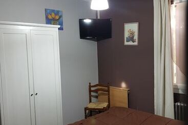 酒店 Le Chemin Neuf