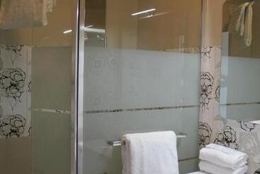 酒店 Le Quincangrogne