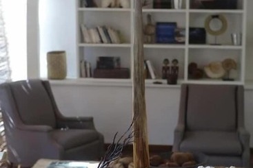 בית מלון כפרי Princesse Du Lagon