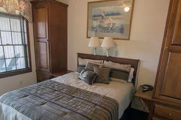 Hotelli Scandinavian Lodge