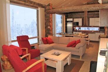 شقق خاصة سياحية Kelokoto Chalets