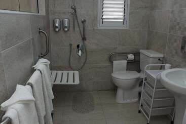 شقق خاصة سياحية Nieuview Cottages 1 And 2