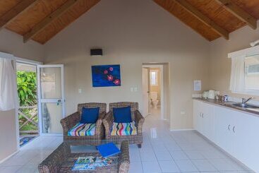 استراحتگاه Manea On Muri