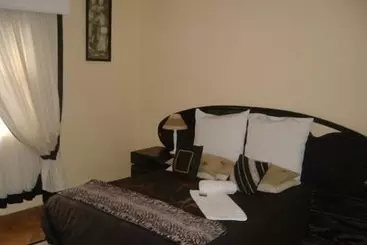 Seilatsatsi B&b