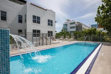 The Meridian Hotel Miami Beach