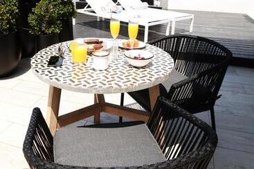 The Meridian Hotel Miami Beach