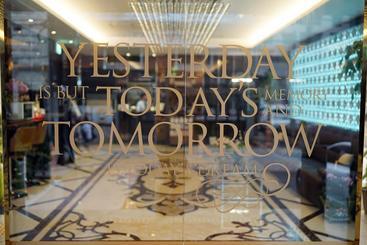 Ytt Hotel Nampo Dong Busan