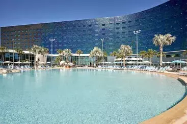 Hotelli Universal Terra Luna Resort