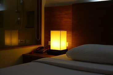 Baan Saikao Plaza Hotel & Service Apartment