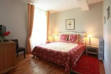 Bed & Breakfast Château De La Prade