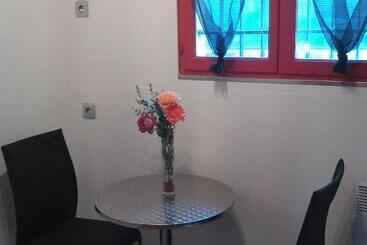 Bed & Breakfast Dolce Casa