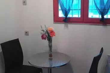 Aamiaismajoitus (B&B) Dolce Casa
