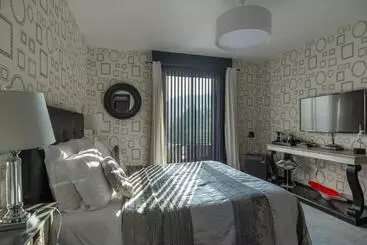Bed and Breakfast Domaine Du Grand Bec