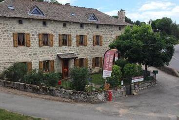 Bed and Breakfast La Pierre Trouée Chambre D Hôtes