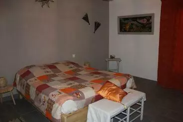 Aamiaismajoitus (B&B) La Sarriette   Chambres D Hôtes Et Gîte D étape à Eygalières