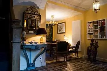 Bed and Breakfast Le Clos De Villeroy